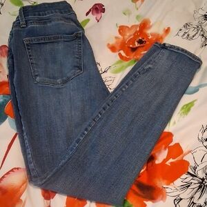 Maurices Midrise Skinny Jeans